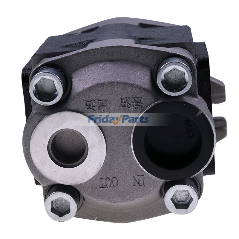 FridayParts Hydraulic Pump