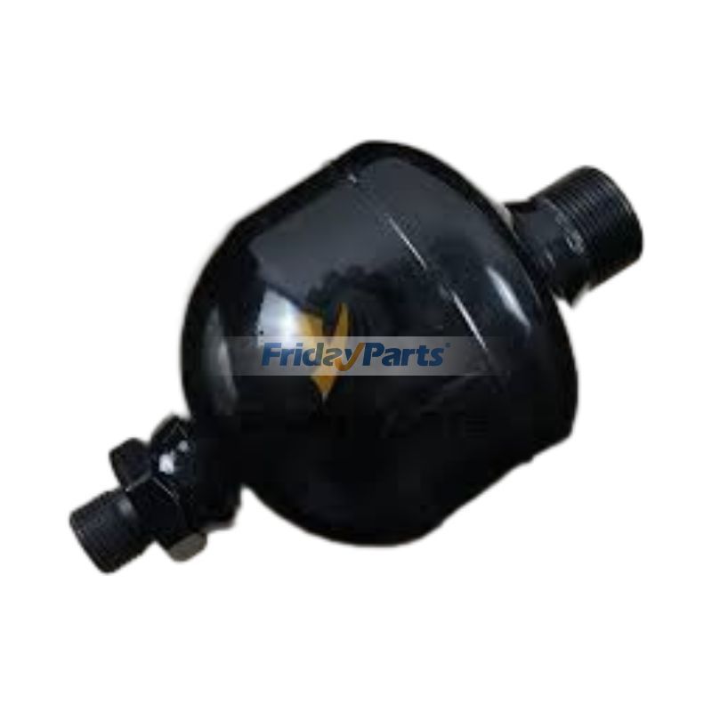 Hydraulic Accumulator 149-0686 227-8807 199-7447 for Caterpillar CAT Engine C6 C7 C9 Loader 216 226 228 232 236 242 246 247 248 252