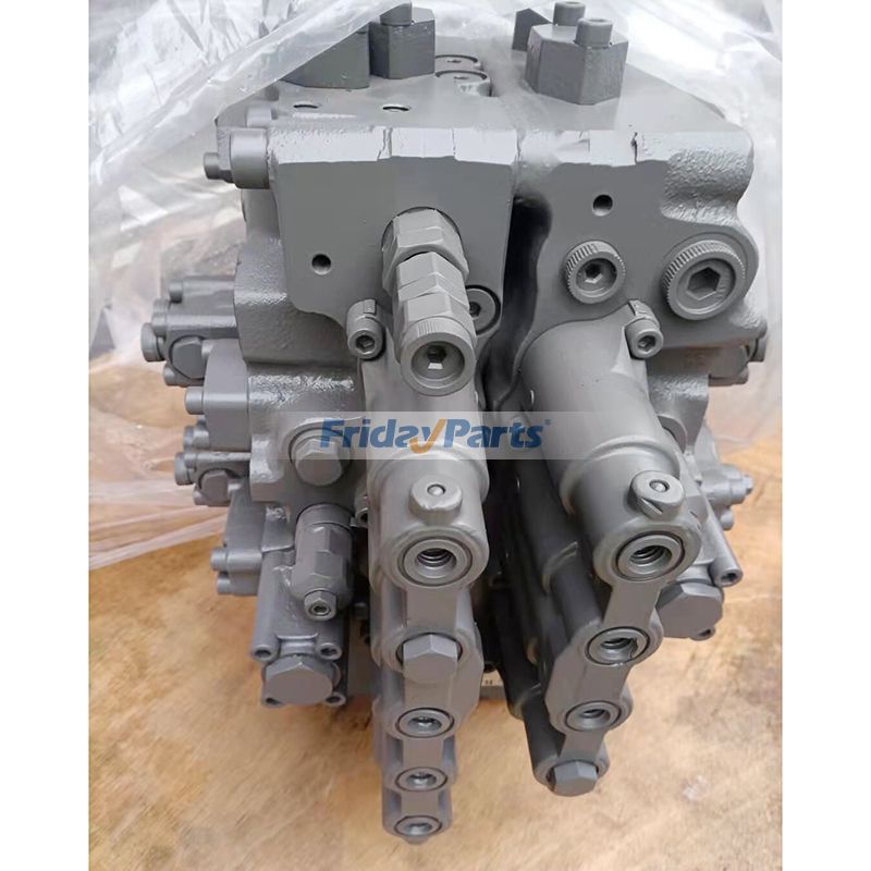Hydraulic Actuated Control Valve 4436897 for John Deere