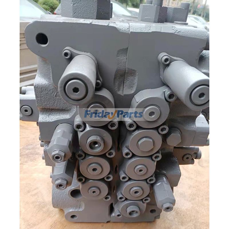  HydraulicActuated Control Valve For JOHN DEERE