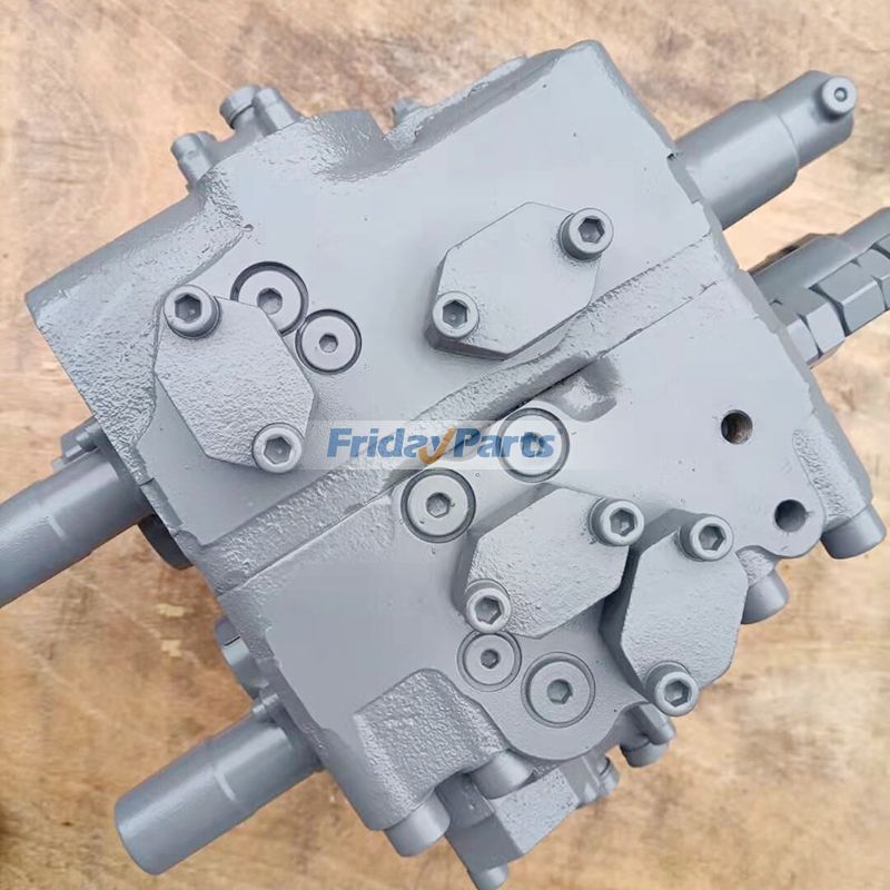 FridayParts HydraulicActuated Control Valve