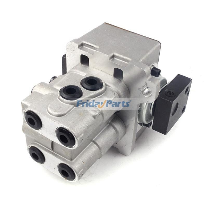 Hydraulic Actuated Control Valve 9169605 for Hitachi Excavator EX135UR EX300-5 EX350H-5 EX370-5 EX385USR EX75UR-5 EX75US-5