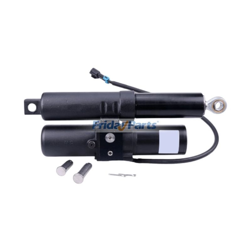 Hydraulic Actuator for Sport UTV/ATV