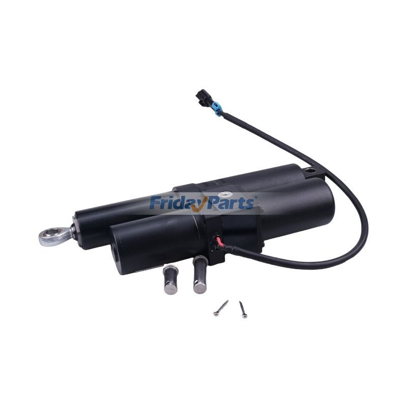 Hydraulic Actuator in Stock in China,China Stock