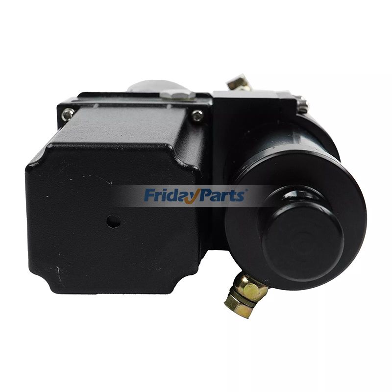 Compra Actuador hidráulico ACT203 para tubo de empuje de UTV KFI Pro 2.0 106300 105935 en Fridayparts