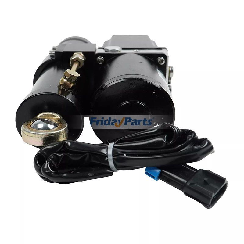 Actuador hidráulico ACT203 para tubo de empuje de UTV KFI Pro 2.0 106300 105935