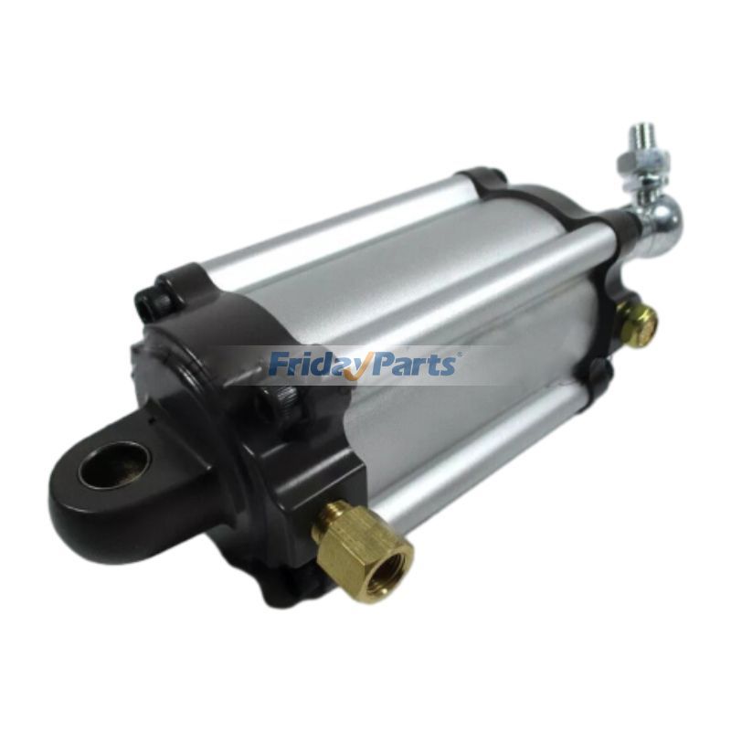 Hydraulischer Betätigungszylinder 23467251 für Ingersoll Rand Schraubenluftkompressor