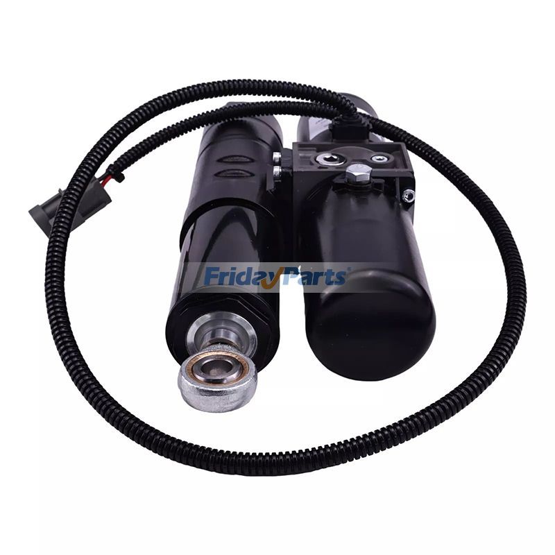 Hydraulic Actuator for Others