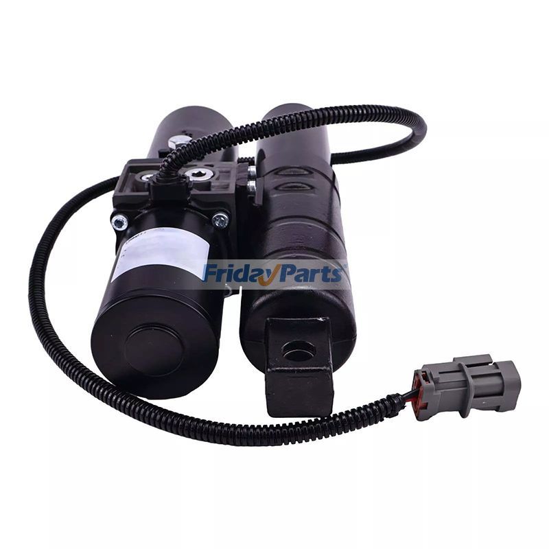 Hydraulic Actuator in Stock in China