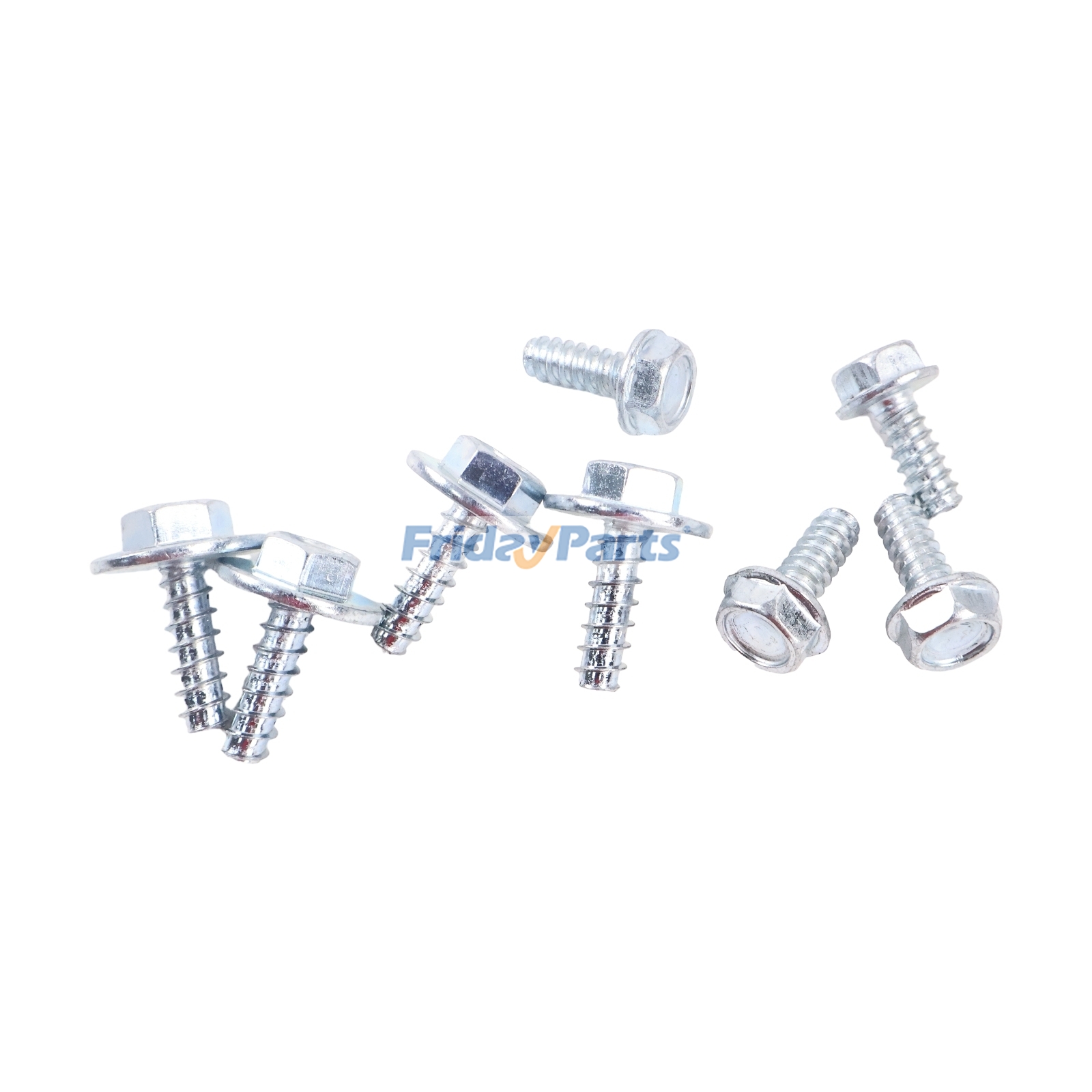 Hydraulic Adapter Fitting For Eaton Dozer,Excavator,Loader