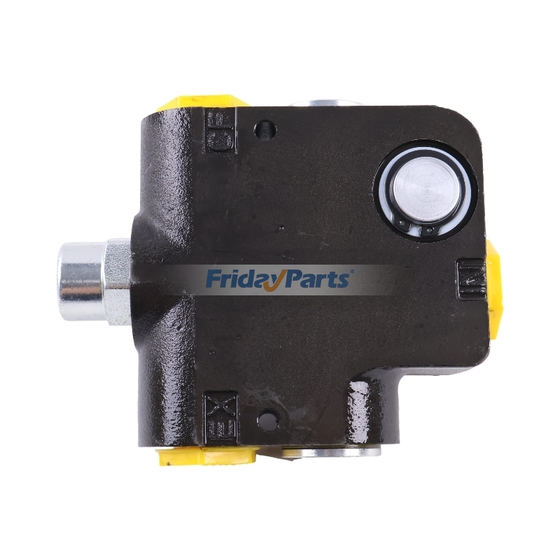  Hydraulic Adjustable Variable Flow Control Valve For OTHER BRAND