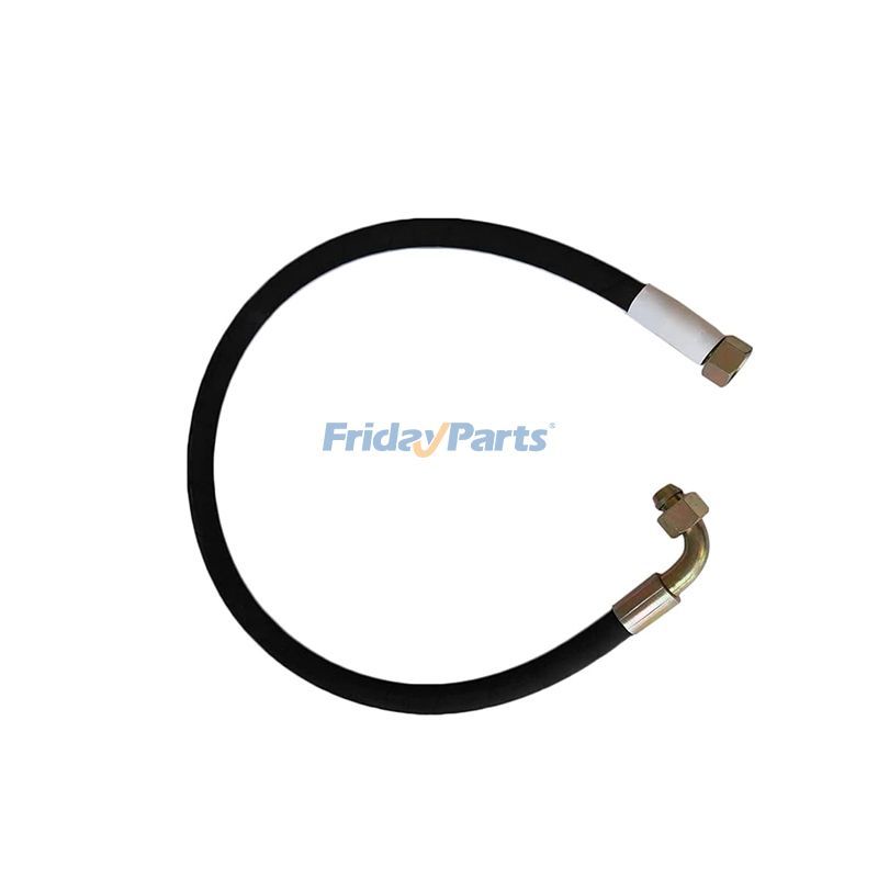 Hydraulic Air Oil Hose 85560274 for Ingersoll Rand Air Compressor UP6 5-15C