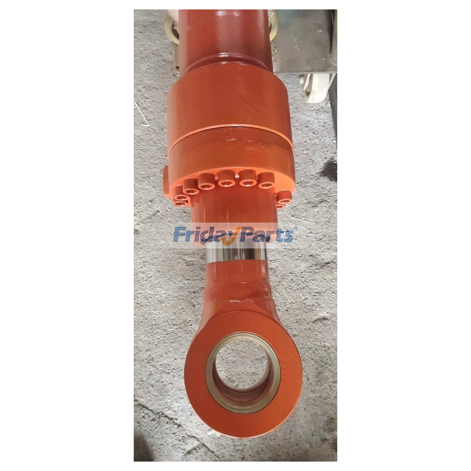 エクスカベーター 油圧アームシリンダーアセンブリ