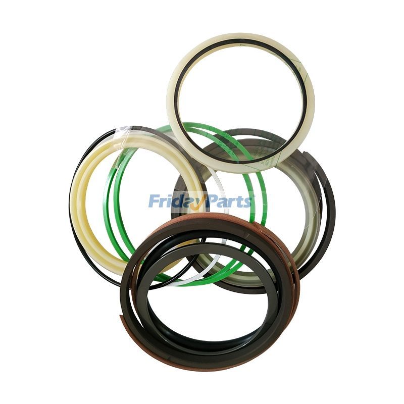 Excavator Hydraulic Arm Cylinder Kit