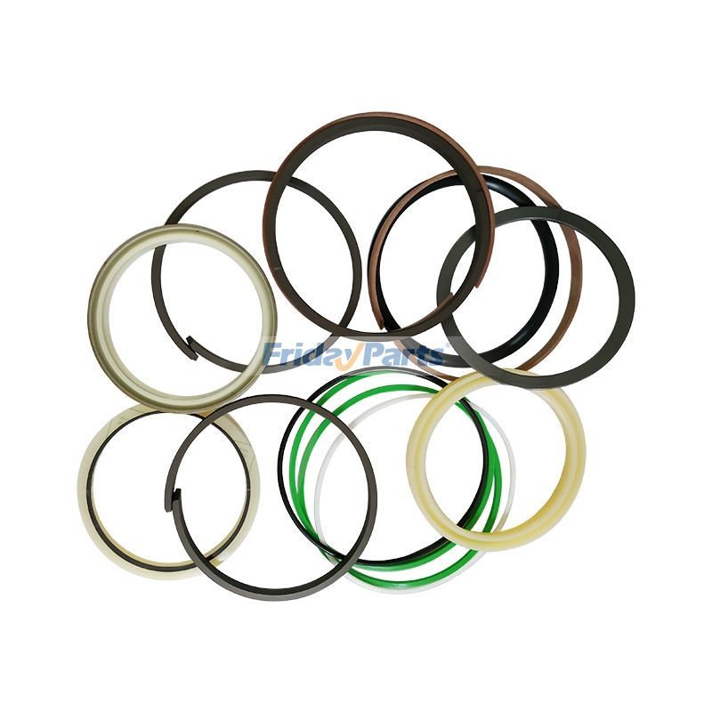 Hydraulic Arm Cylinder Kit AH155025 for John Deere 160LC Excavator