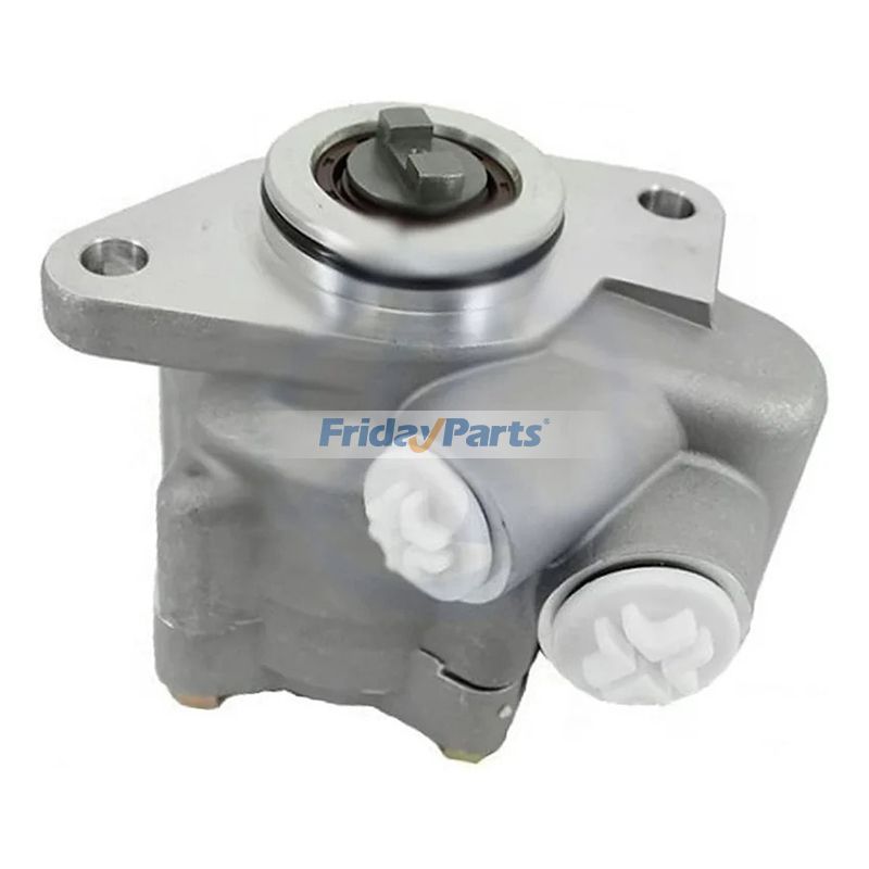 Hydraulic Auxiliary Pump 4891342 for Cummins Engine ISBE CM800