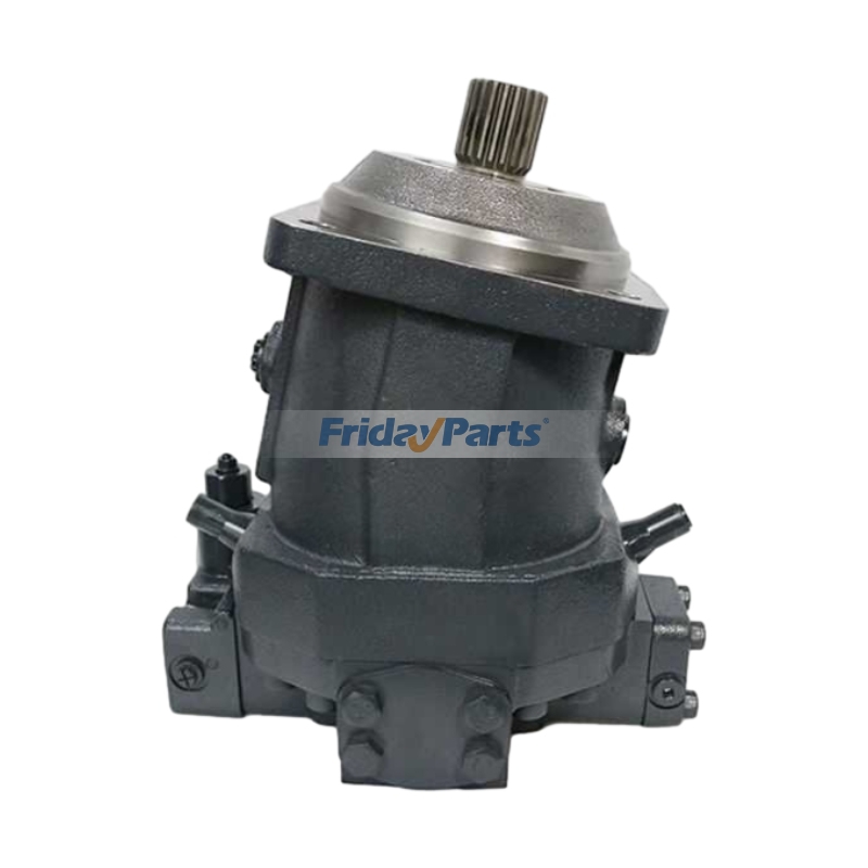 Hydraulic Axial Piston Motor 71476022 for New Holland