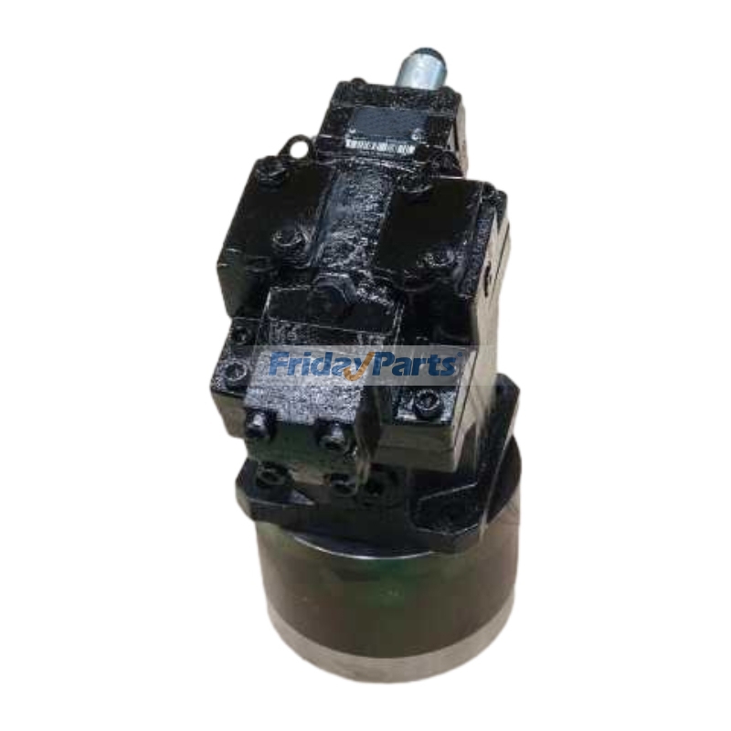 Moteur à pistons axiaux hydrauliques de remplacement pour Danfoss 83004571
