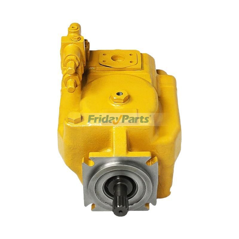 Hydraulic Axial Piston Pump 0R-7677 100-6239 for Caterpillar CAT Engine ...