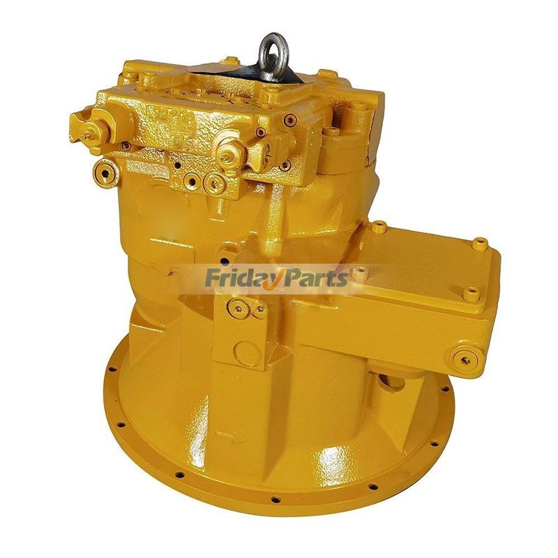 Hydraulic Axial Piston Pump 0R-8673 222-0110 for Caterpillar CAT Engine 3306 Excavator 330B 330BL