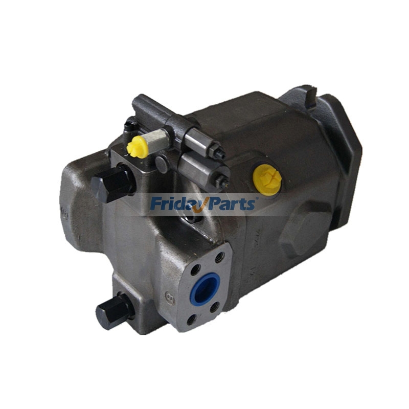 Hydraulic Axial Piston Pump 10R-9089 232-1835 for Caterpillar CAT Engine 3516B 3512 3512B 3512C Off-Highway Truck 785C 784C 785D