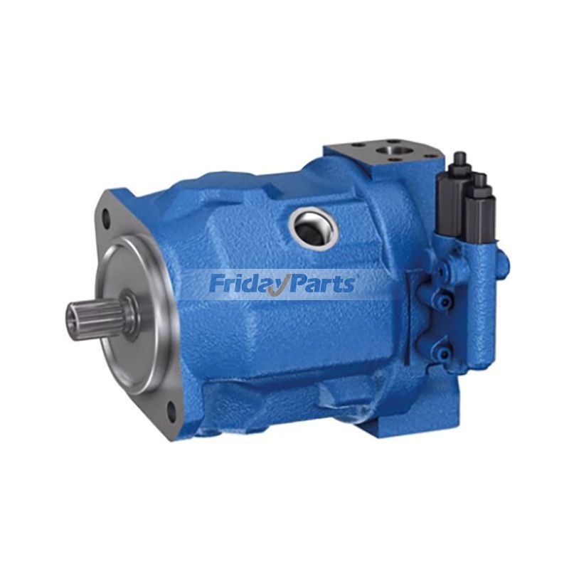 Hydraulic Axial Piston Pump 11806860 for Volvo Excavator