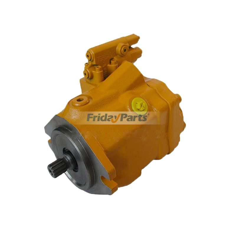 Bomba de pistón axial hidráulica 169-4883 para motor Caterpillar CAT 3176C C-9 3126B Motoniveladora 120H 12H 135H 140H 143H 160H 163H