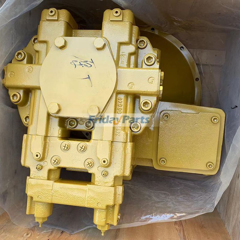  Hydraulic Axial Piston Pumperpillar CATLLN For CAT