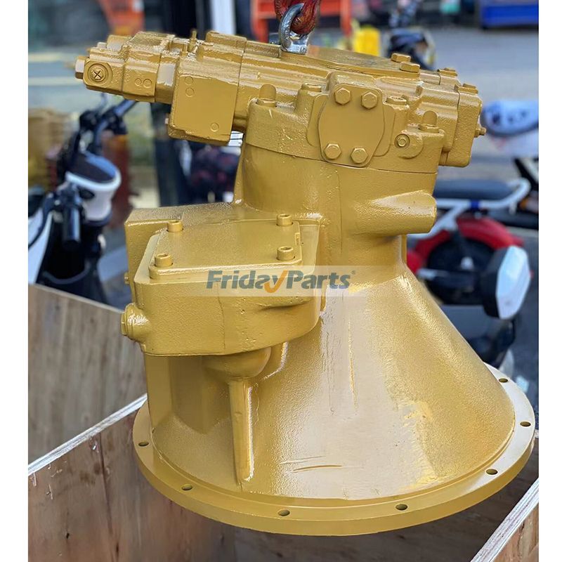 Hydraulic Axial Piston Pumperpillar CATLLN for Engine,Excavator