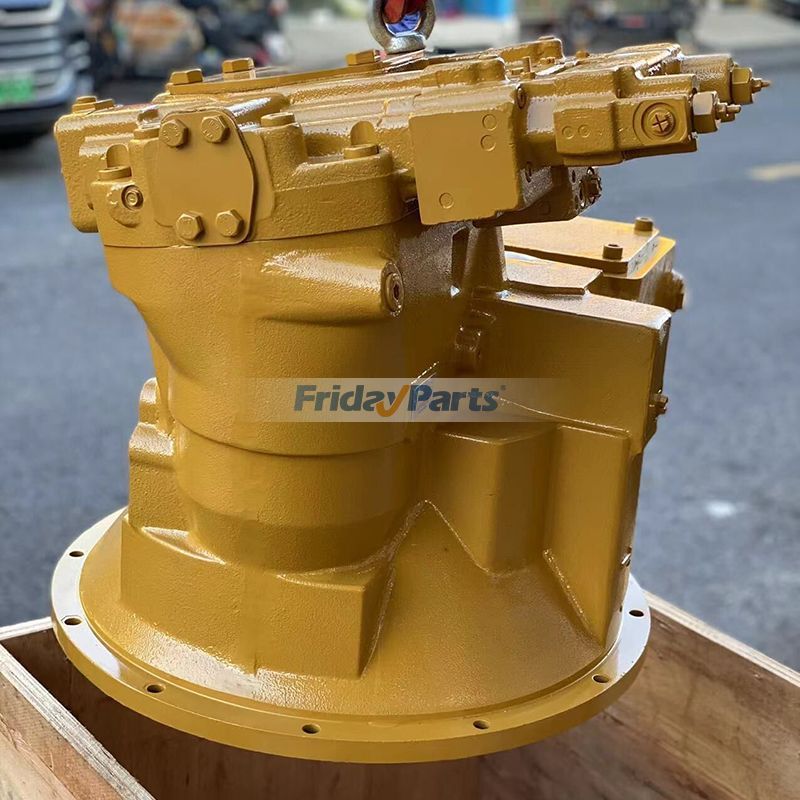 Hydraulic Axial Piston Pump 171-3239 128-9062 for Caterpillar CAT Engine 3306 Excavator 330 330L 330LN 330-A 330-A L