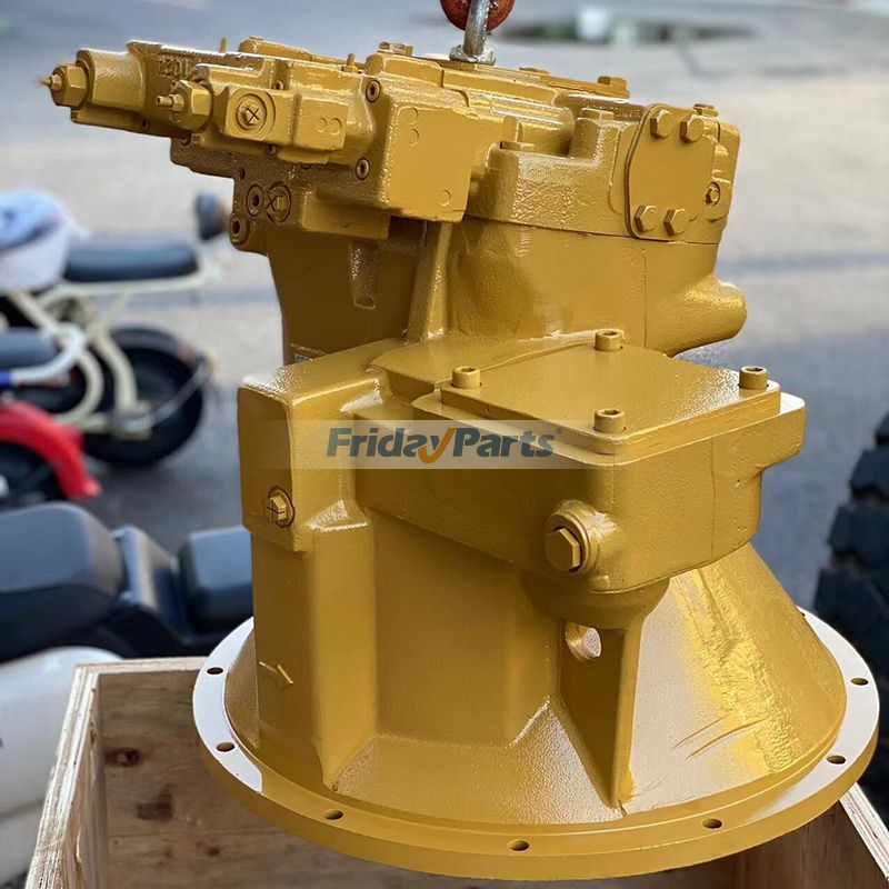 Engine,Excavator Hydraulic Axial Piston Pumperpillar CATLLN