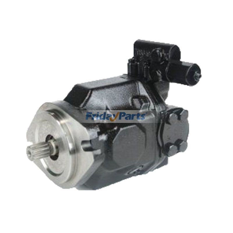 Hydraulic Axial Piston Pump 187-9090 for Caterpillar CAT Engine 3406E C15 Truck 735 735B 740 740B