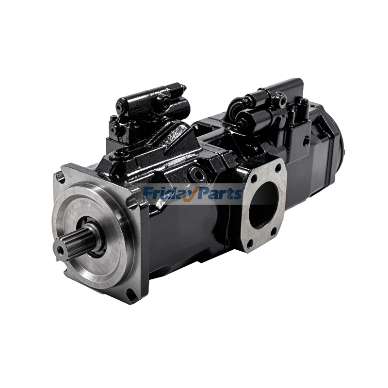Bomba hidráulica de pistones axiales 20/950225 para cargadora JCB 436 426 446 426e 434S 436e Excavadora JS180-AUTO JS160-AUTO para Excavadora,Pala cargadora