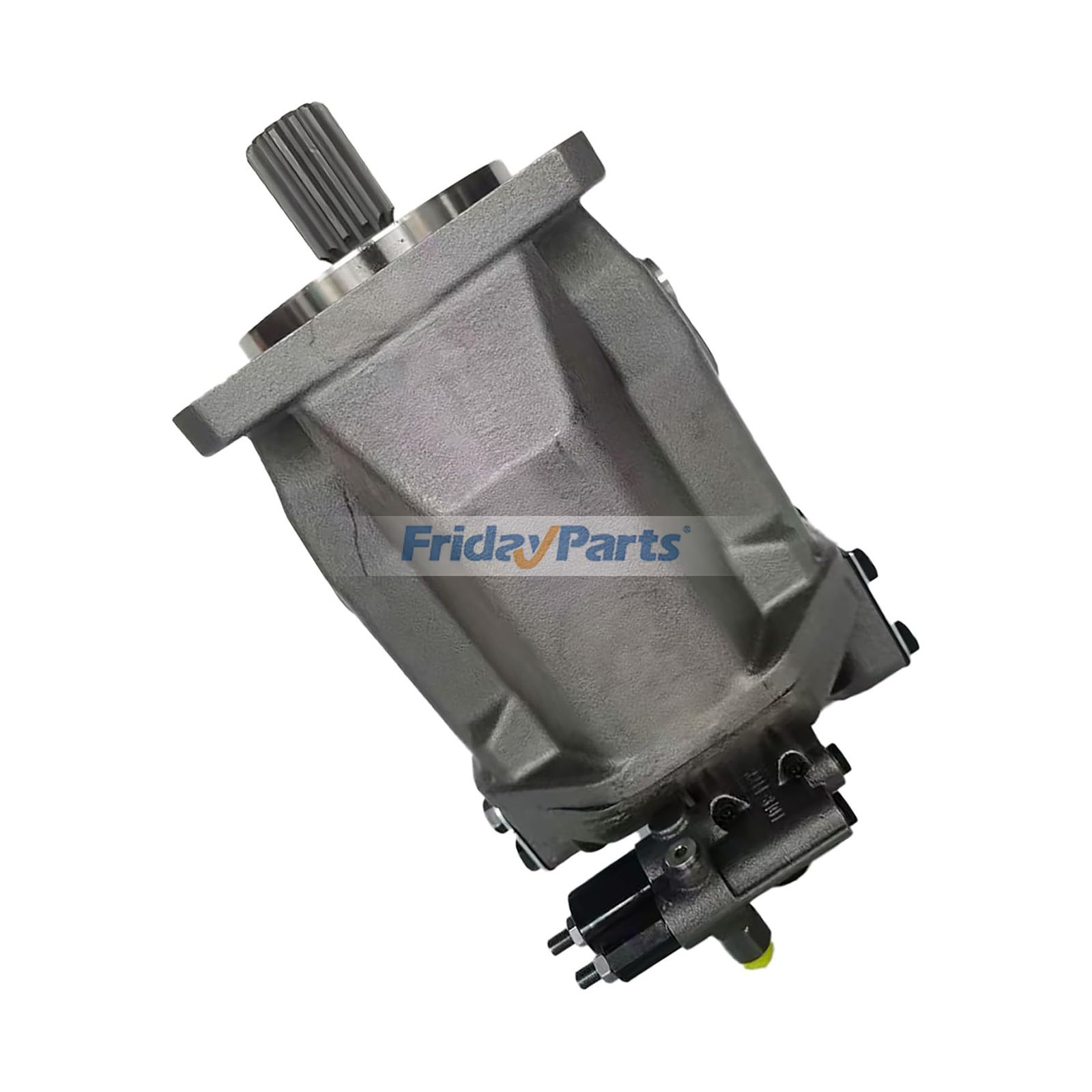 Hydraulic Axial Piston Pump 20R-0098 for Caterpillar CAT Wheel Dozer 854K Loader 992K 993 Tractor D9T D8R D8T
