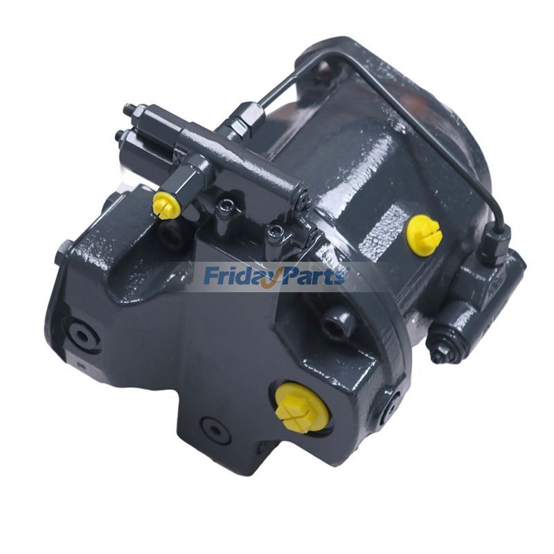  Hydraulic Axial Piston Pump For CAT