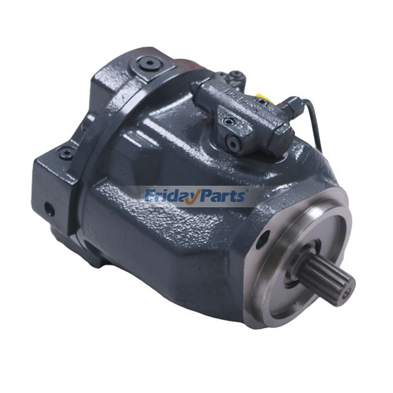 Hydraulic Axial Piston Pump 267-2755 for Caterpillar CAT Engine C4.4 3054C Backhoe Loader 420E 430E 432E 434E 442E 444E