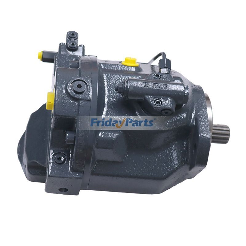 Engine,Loader Hydraulic Axial Piston Pump