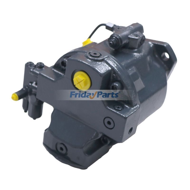 Hydraulic Axial Piston Pump in Stock in China