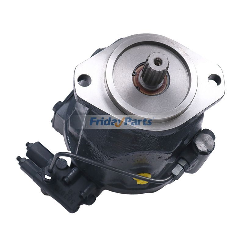 Hydraulic Axial Piston Pump for Engine,Loader