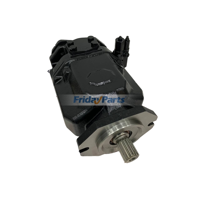 Hydraulic Axial Piston Pump 3217876200 for Atlas Copco Epiroc Drilling Rig L6 Boomer 104 S1D