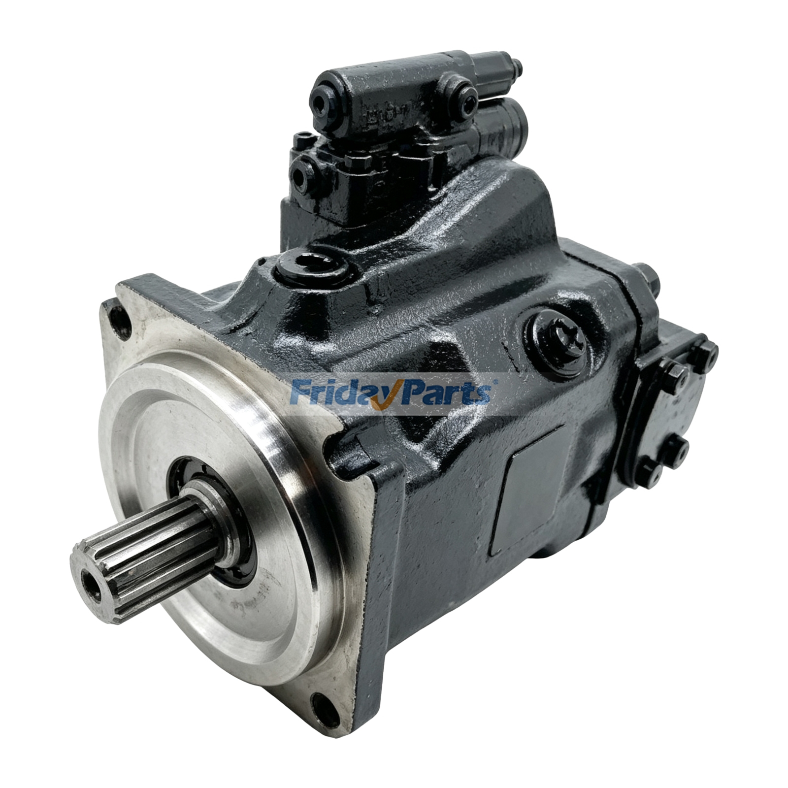 Hydraulische Axialkolbenpumpe 8444230 für JLG SkyTrak Teleskoplader 8042 10042 10054