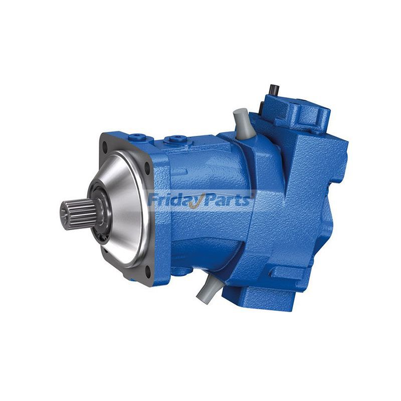 Hydraulic Axial Piston Pump 9011064879 for Volvo Excavator Tractor
