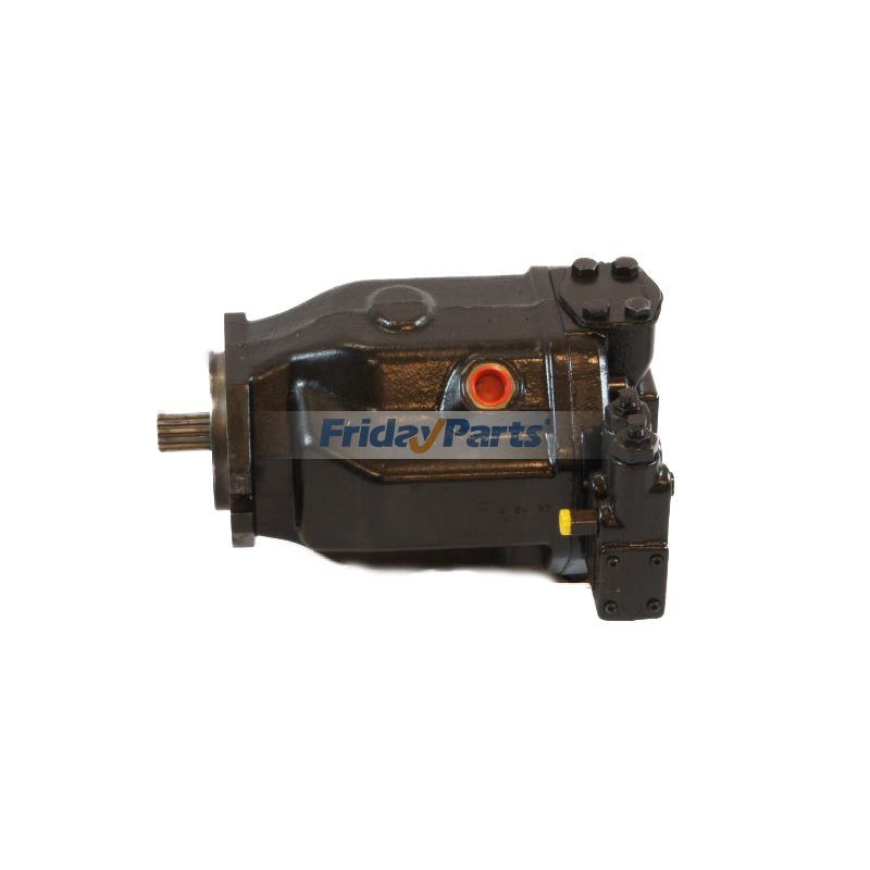 John Deere Forwarder 810B 810C 810D 用油圧アキシャルピストンポンプ F058423