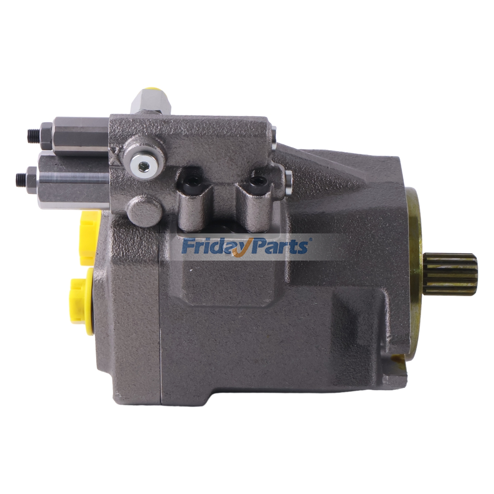 Pompe hydraulique à pistons axiaux Pour JOHN DEERE