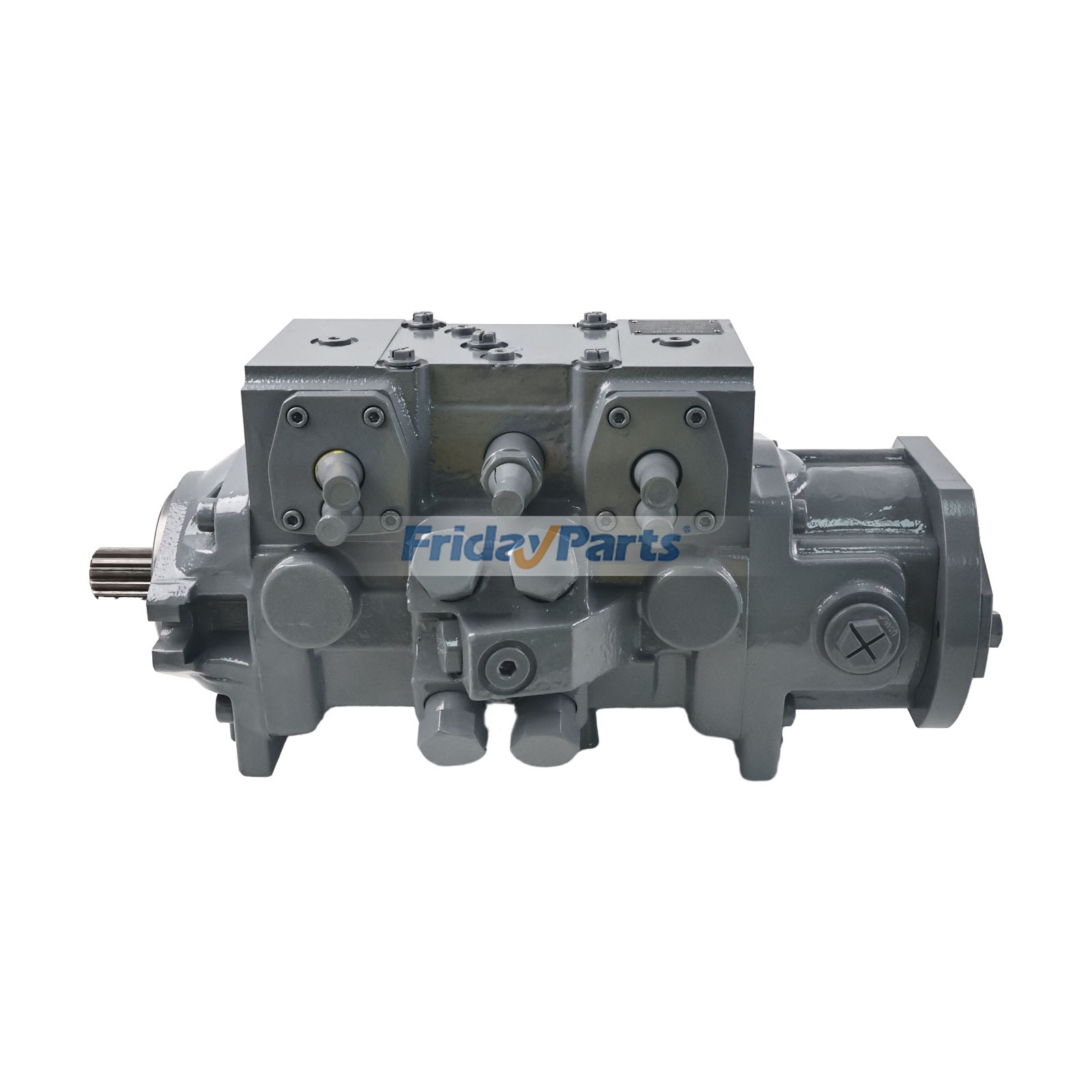 Pompa hydrauliczna tłokowa osiowaDla Bosch