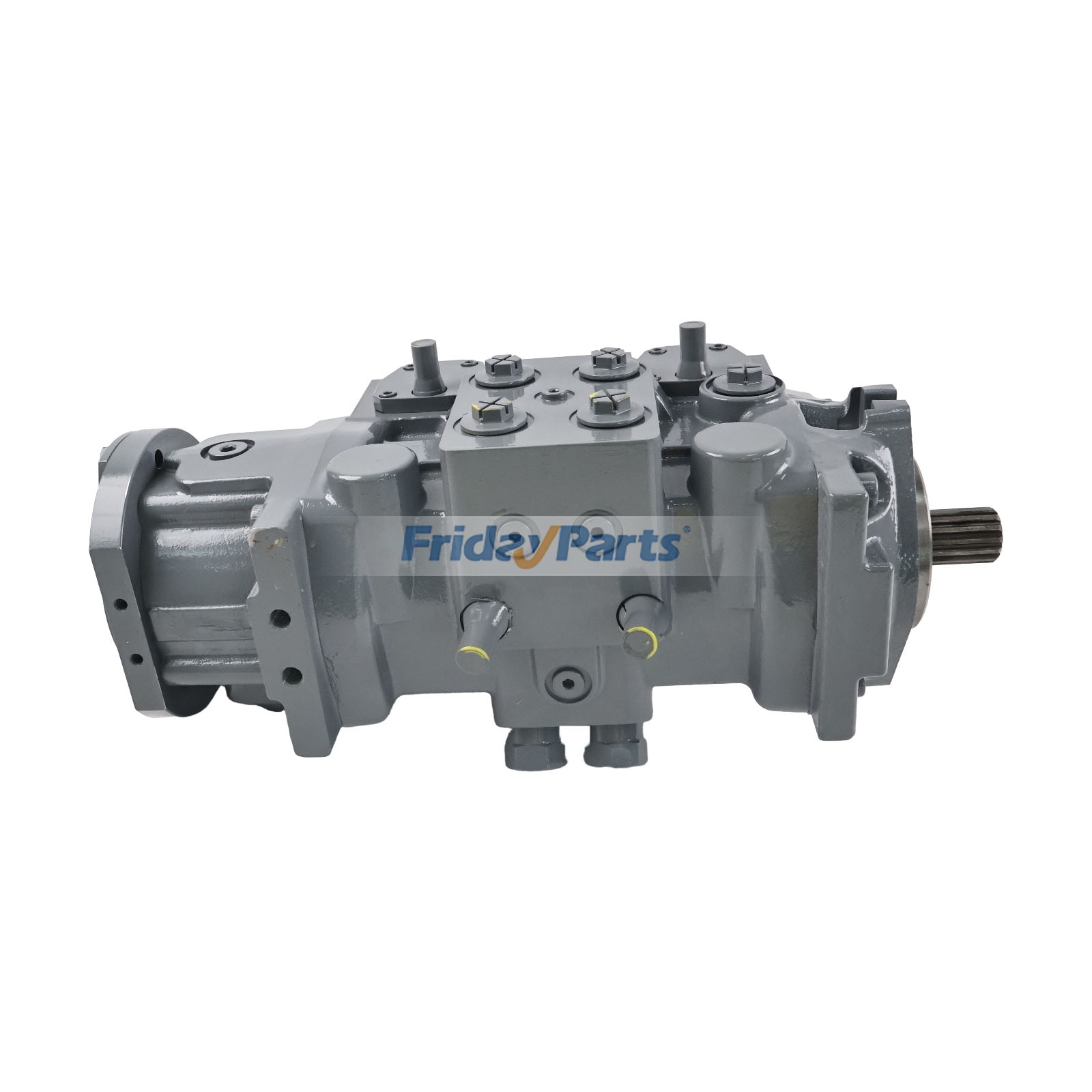 Pompa hydrauliczna tłokowa osiowa FridayParts