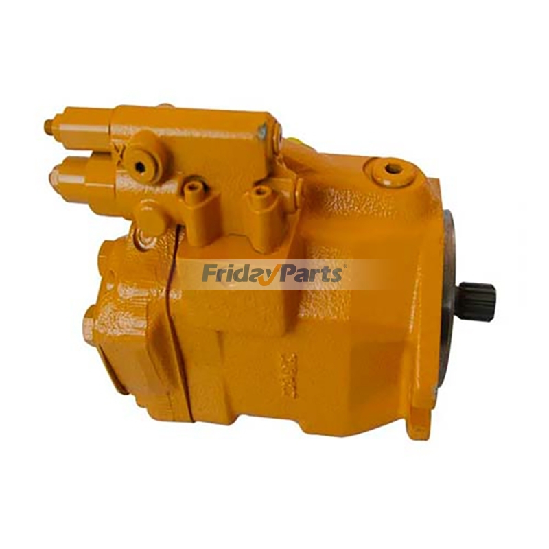 Hydraulic Axial Piston Pump Replacement for Bosch Rexroth R986110049