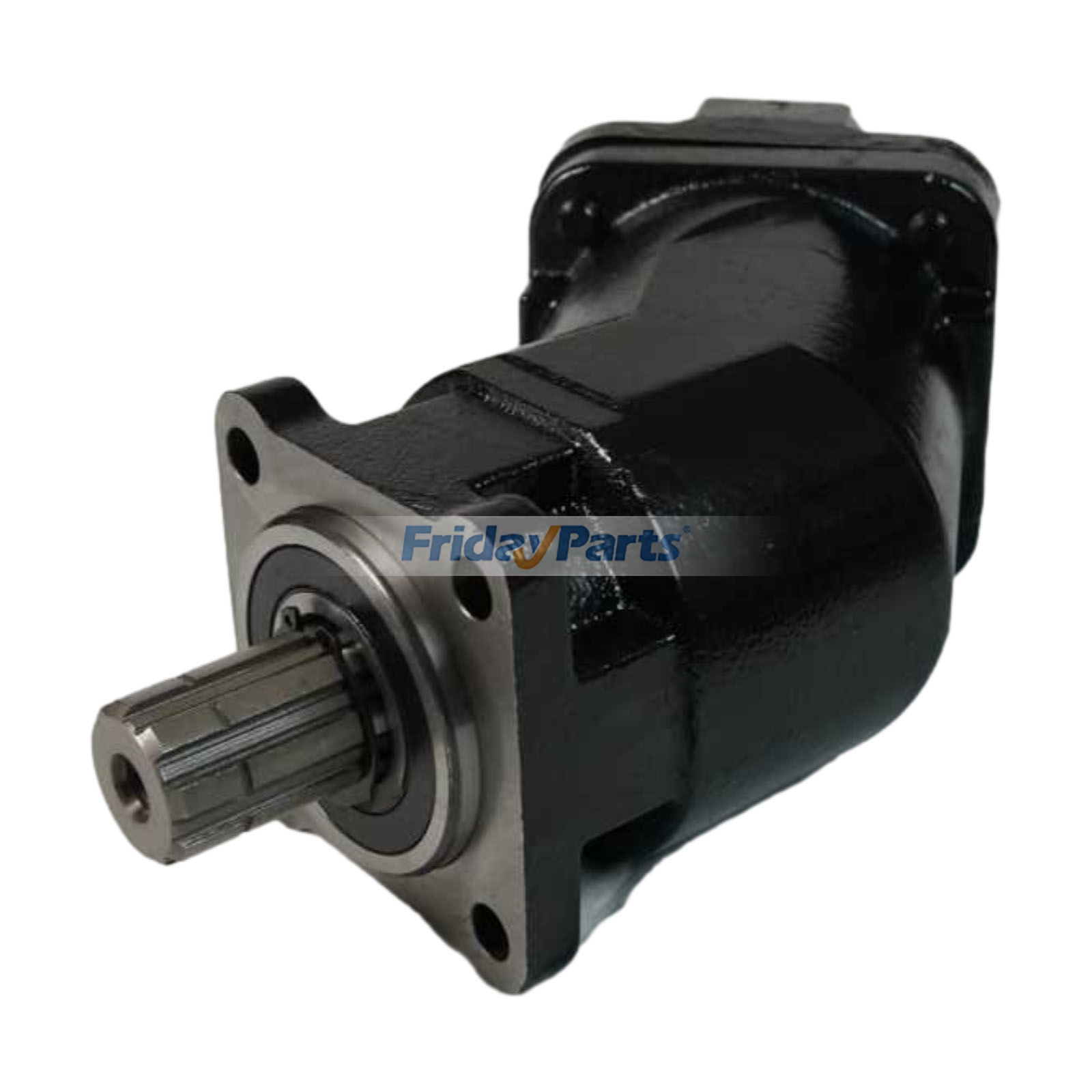 Bomba de pistón axial hidráulica de repuesto para Hydro Leduc XPi32 0523790 para Tractor,Camión