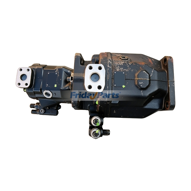 Hydraulische Axialkolbenpumpe VOE11096958 für Volvo Lader L330D L330E