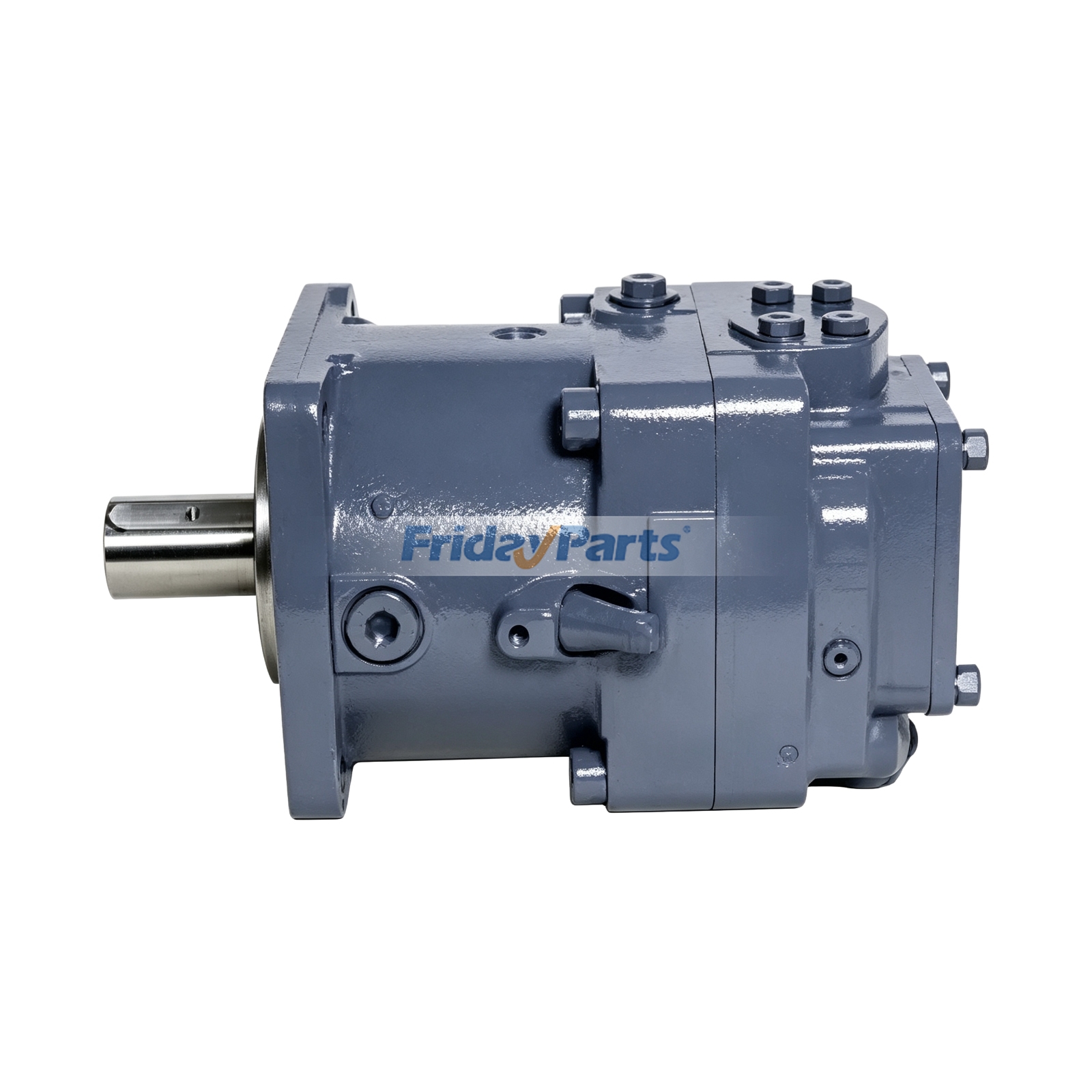 Hydraulic Axial Piston Pump VOE11195599 for Volvo Loader L110E L120E L150E L180E Excavator EC160 EC180 EC200